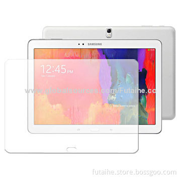 Tempered Glass Screen Protector for Samsung Galaxy Tab Pro 10.1